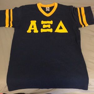 Alpha Xi Delta T-shirt